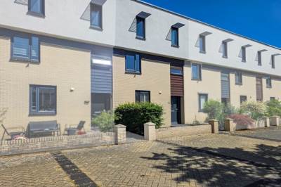 Woning Emsdettenplein 14 Hengelo (OV)