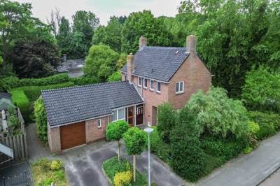 Woning Middellaan 2 Grootegast