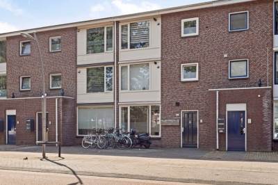 Woning Singel 1940- 1945341 Oss