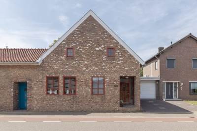 Woning Hellebroek 67 Nuth