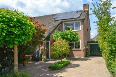 Woning Vossestaart 19 Huizen
