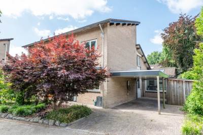 Woning Wilack 301 Uden