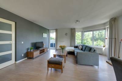 Woning Rosa Spierlaan 360 Amstelveen
