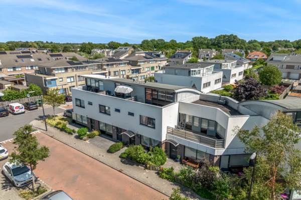 Woning Kerkweide 69 Leidschendam
