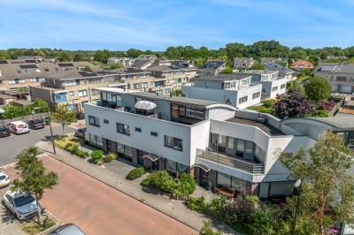 Woning Kerkweide 69 Leidschendam