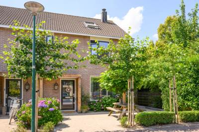 Woning Aartseveen 91 Eemnes