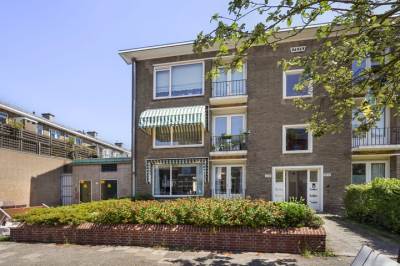 Woning Emmastraat 44 Den Haag