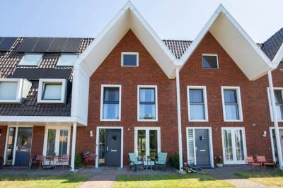 Woning Bundelzwam 43 Vleuten