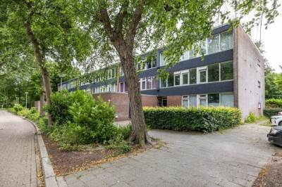 Woning Dukdalf 118 Groningen