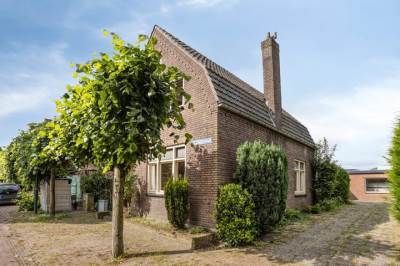 Woning 1e Sint Jozefstraat 24 Asten