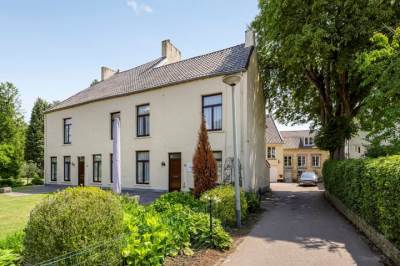 Woning Jekermolenweg 90 Maastricht