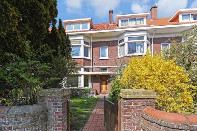 Woning Waalsdorperweg 92 Den Haag