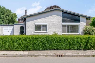 Woning Michiels van Kessenichstraat 14 Limbricht