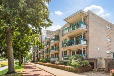 Woning Irene Vorrinkstraat 67 Hoofddorp