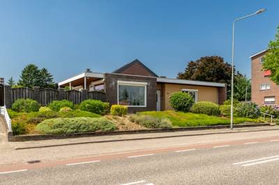 Woning Europaweg-Zuid 192 Landgraaf