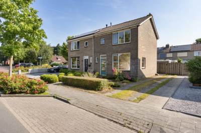 Woning Molenstelle 7 Sintjohannesga