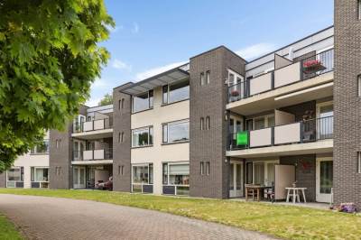 Woning Iepenlaan 9 Nieuwe Pekela