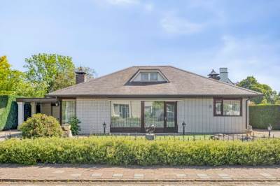 Woning van Odenhovenstraat 2 Boxmeer