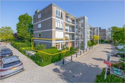 Woning Bunchestraat 35 Reeuwijk