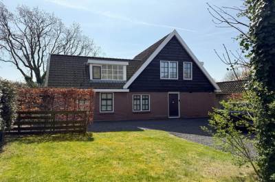 Woning Westerweg 71 Bergen (NH)