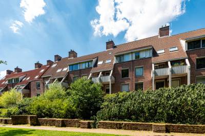 Woning Waltoren 41 Amersfoort