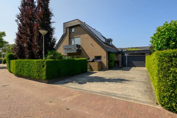Woning Baljuw 10 Naaldwijk