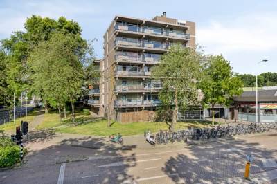 Woning Kastelenplein 106 Eindhoven