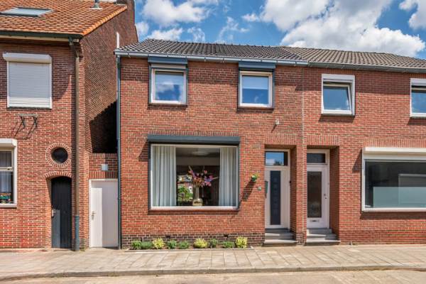 Woning Leeuwerikstraat 68 Venlo