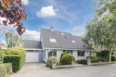 Woning Tjalk 40 Broek op Langedijk
