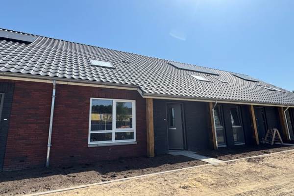 Woning Rotestraat 18 Bergeijk