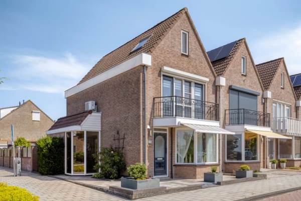 Woning Botter 39 Volendam