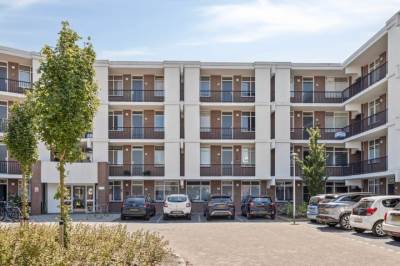 Woning Rigoletto 75 Capelle aan den IJssel