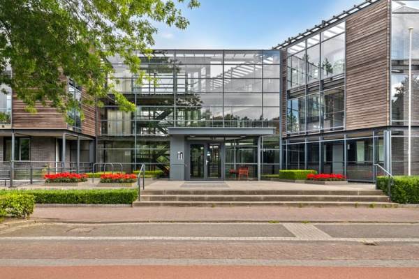 Woning Graafsebaan 110E Rosmalen