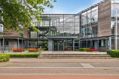 Woning Graafsebaan 110E Rosmalen