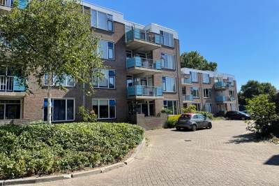 Woning Eikenhorst 309 Alphen aan den Rijn