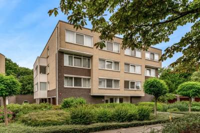 Woning Kastanjelaan 239 Amstelveen