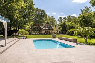 Woning Dirck van Hornelaan 9 Waalre