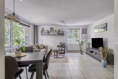 Woning Oude Watering 197 Rotterdam