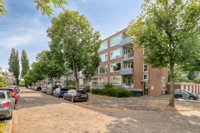 Woning Sint-Annalandstraat 65 Rotterdam