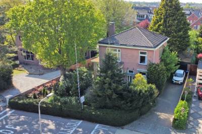 Woning 2e Loosterweg 162 Hillegom