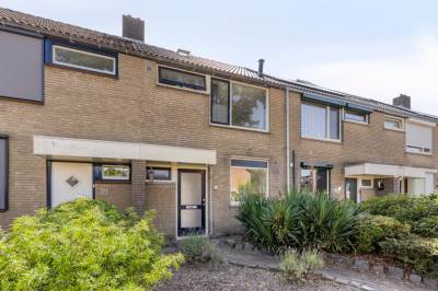 Woning Amarildijk 96 Roosendaal