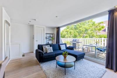 Woning Amazonenstraat 223 Amsterdam