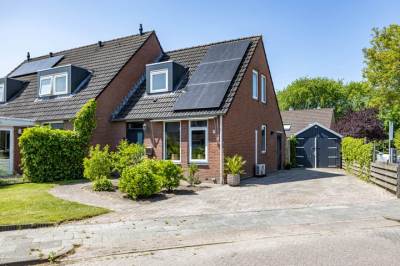 Woning Boerhoorn 2 Vries