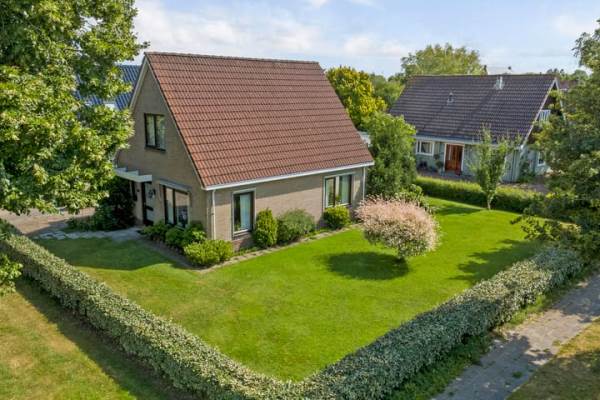Woning Algeraburren 14 Workum