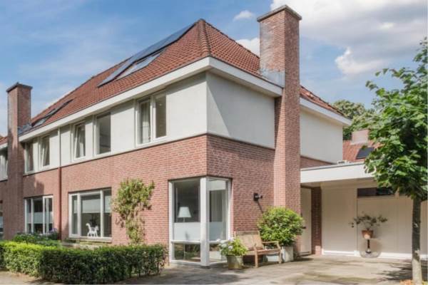 Woning Pater Leijdekkersstraat 107 Nijmegen