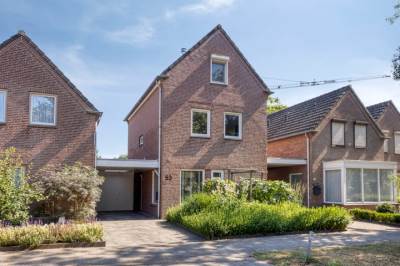 Woning Kouter 53 Gemert