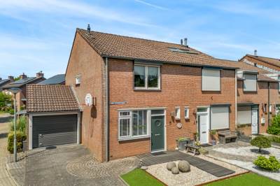 Woning Jan Steenstraat 1 Elsloo (LI)