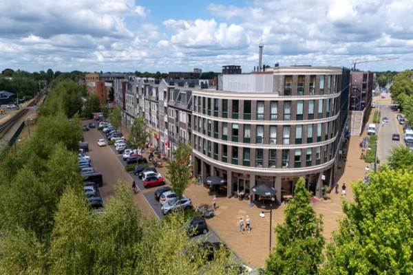 Woning Stationsstraat 30K Doetinchem
