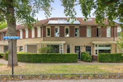 Woning Van der Meystraat 7 Deventer