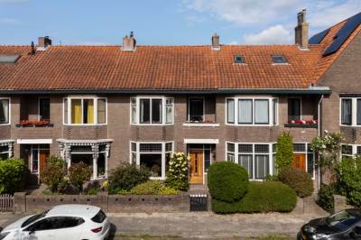 Woning Engelsestraat 18 Leeuwarden